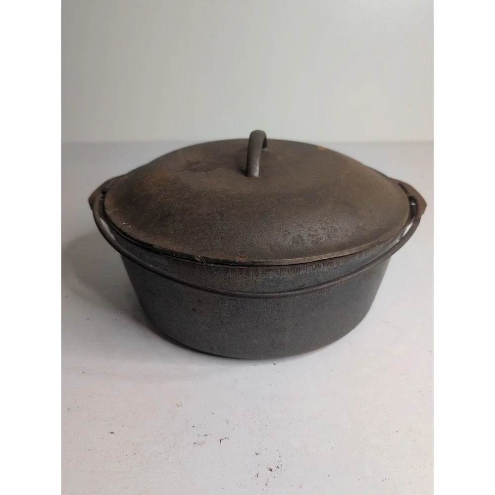 Unmarked Lodge this vintage
